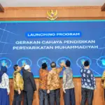 70 Persen Sekolah Muhammadiyah di Jatim Belum Mandiri, Gercep Diluncurkan