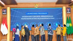 70 Persen Sekolah Muhammadiyah di Jatim Belum Mandiri, Gercep Diluncurkan