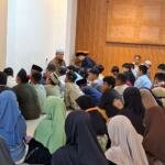 Pertama Kali! Gedung MBC SD Muhlas Surabaya Dipakai Boarding Tahfidz, Peserta Membludak Hingga 100 Anak