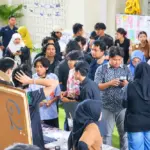 Tujuh Prototipe Lahir dari Kolaborasi Mahasiswa Umsura dan Singapore Polytechnic