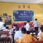 Perkuat Keimanan Siswa, SMP Muhammadiyah 1 Babat Lanjutkan Program MUBIT