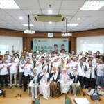 Pasca-Putusan PN Bantul, Iwan Terpal Dorong KAUMY Fokus Benahi Organisasi dan Perkuat Jaringan Alumni