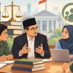Mengawal Kebijakan Publik dengan Hikmah dan Adab