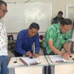 Buka Peluang Kerja dan Belajar ke Jepang, SMK Mulia Jember Teken MoU dengan Liana Segrus, Co., Ltd