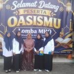 Bangga dan Haru, SD Mulan Jadi Tuan Rumah MHQ OASISMU 2026 Banyuwangi