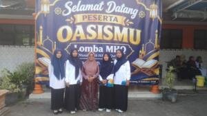 Bangga dan Haru, SD Mulan Jadi Tuan Rumah MHQ OASISMU 2026 Banyuwangi