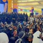 Gebyar Mumtaz Talent Show 2026 di Royal Plaza Surabaya: Orkestra Gita Surya Kencana Pukau Pengunjung, Tutup Acara hingga Meriah