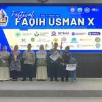 Guru Mimuga Raih Juara 2 FFU-X Lewat Inovasi Media Pembelajaran