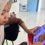 Konten Kreatif Mahasiswa Ikom Umsida Jadi Jembatan Edukasi Parenting Menjelang Webinar Lazismu Jatim