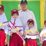 Lima Murid MIMDA Bersinar, Raih Prestasi di Ajang Sains hingga Fotogenik