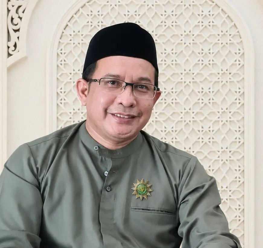 Dari Amal Usaha ke Ekosistem Usaha: Mengonsolidasikan Kekuatan Ekonomi Muhammadiyah Menuju Daya Saing Global