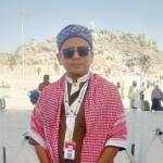 Peristiwa Historis Jabal Rahmah