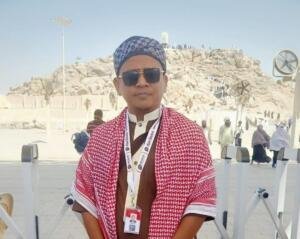 Peristiwa Historis Jabal Rahmah