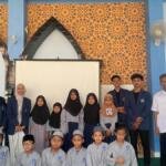 Mahasiswa UMG Berbagi di Panti Asuhan, Tanamkan Kepedulian dan Harapan