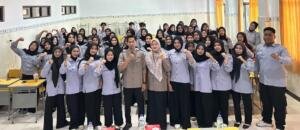 Himaka Umla Gelar Raker Kabinet Adhikara 2026–2027, Siap Hadirkan Program Berdampak