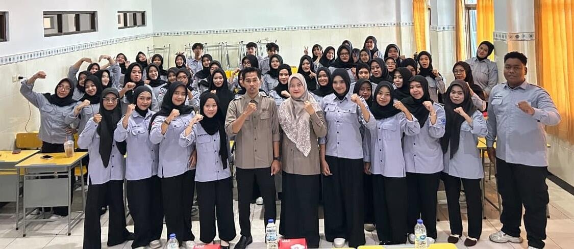 Himaka Umla Gelar Raker Kabinet Adhikara 2026–2027, Siap Hadirkan Program Berdampak