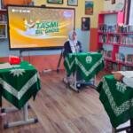 Tasmi’ Bil Ghoib Smamuse, Jaga Hafalan Al-Qur’an sekaligus Tanamkan Kejujuran