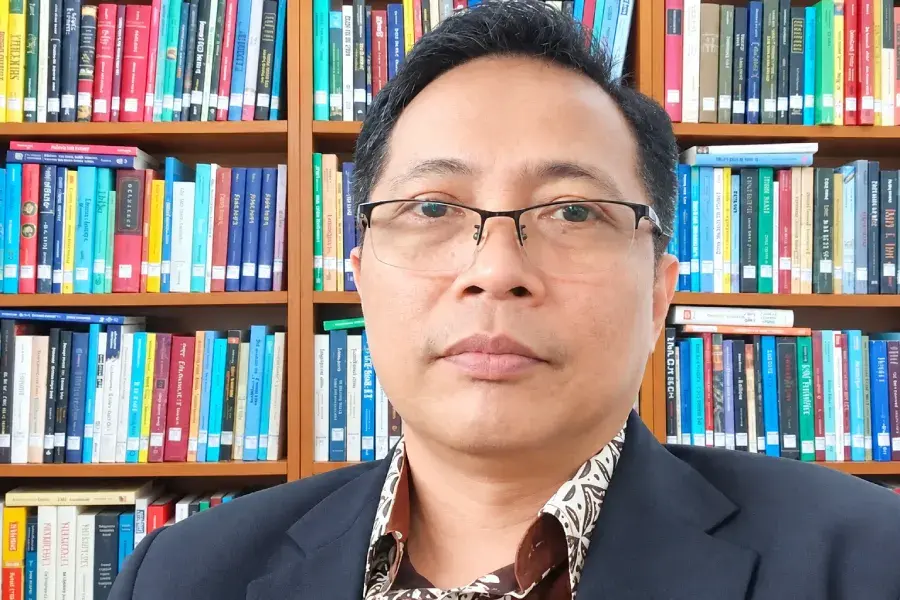 CEO Bukan Pemadam Kebakaran, tetapi Penentu Arah Organisasi