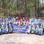 LDKS dan Outdoor Learning Activity Spem Eight 2026 Tempa Pemimpin Muda Berakhlak