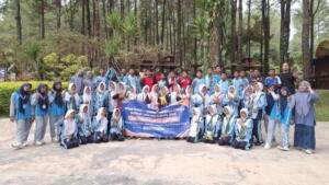 LDKS dan Outdoor Learning Activity Spem Eight 2026 Tempa Pemimpin Muda Berakhlak