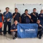 Konsolidasi MDMC se-Balappan Perkuat Sinergi dan Kapasitas Penanggulangan Bencana