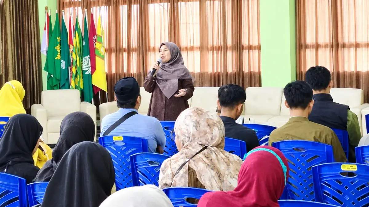 UMJT Madiun Bekali 150 Guru Strategi Membangun Citra Sekolah