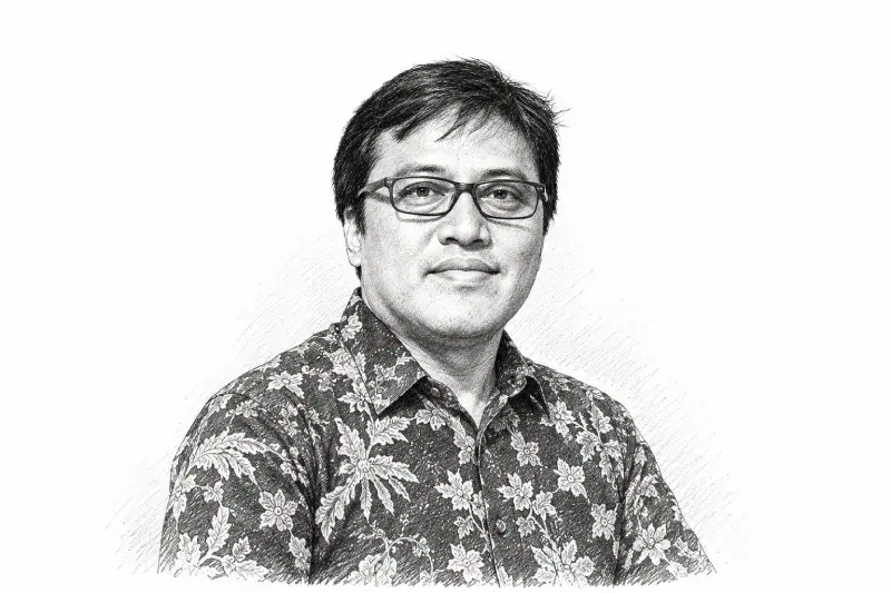 Transformasi Media, Profesionalisme Jurnalistik, dan Kesadaran Hukum di Ruang Siber