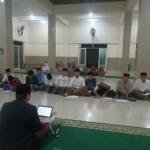 Pengajian Tauhid di Pondok Modern Muhammadiyah Pakusari Bekali Santri dengan Ilmu Dasar Keislaman