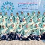 Dari Kaderisasi hingga Aksi Nyata, PDNA Sidoarjo Dorong Nasyiatul Aisyiyah Jatim Makin Berdampak