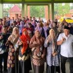 Karangsono Siapkan Perdes Pencegahan Perkawinan Anak, Jadi Yang Pertama di Dander