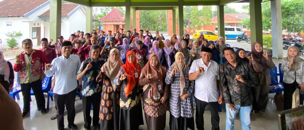 Karangsono Siapkan Perdes Pencegahan Perkawinan Anak, Jadi Yang Pertama di Dander