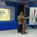 Dari Jurnalistik Lahirlah Drumband Jaya Pertiwi Aisyiyah Sendangagung