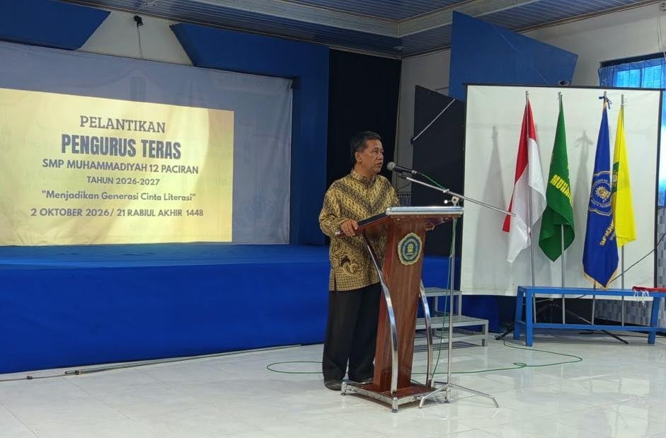 Dari Jurnalistik Lahirlah Drumband Jaya Pertiwi Aisyiyah Sendangagung