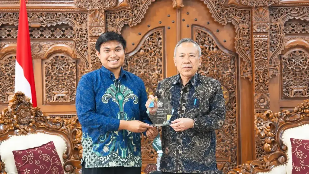 PCIM Mesir Kembangkan Sekolah dan Tiga Amal Usaha, Ini Pesan PP Muhammadiyah