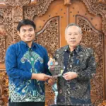 PCIM Mesir Kembangkan Sekolah dan Tiga Amal Usaha, Ini Pesan PP Muhammadiyah
