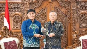 PCIM Mesir Kembangkan Sekolah dan Tiga Amal Usaha, Ini Pesan PP Muhammadiyah