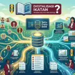 Wacana Digitalisasi Ikatan: Mengapa Satu Data IMM penting?