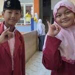 Gunakan E-Voting, Pemira PR IPM Smamdela Catat Partisipasi 78,8 Persen