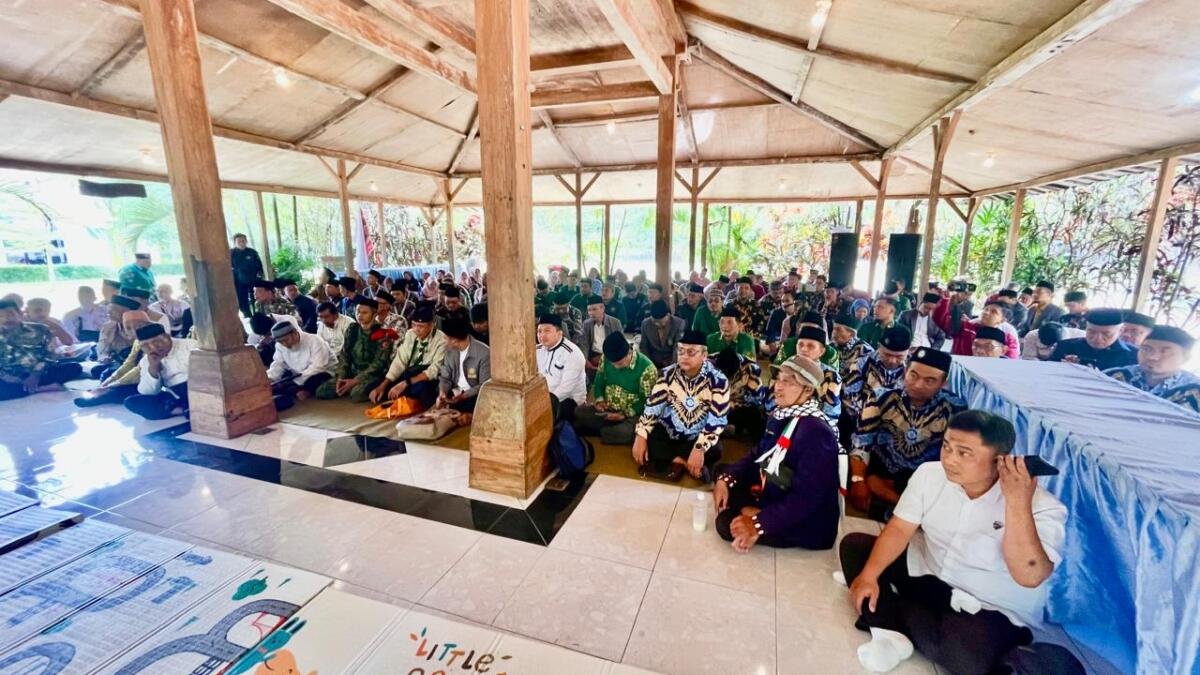 Ini Keunggulan 23 Ranting Muhammadiyah Nominator CRM Award Jawa Timur