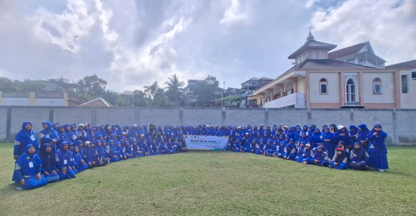 PD IGABA Bojonegoro Gelar Capacity Building dan Gebyar Milad ke-29