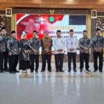 Dikukuhkan sebagai Anggota Dewan Pendidikan, Wakil Ketua PDM Sidoarjo Siap Perkuat Peran Muhammadiyah
