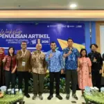 Kemdiktisaintek dan UMS Latih Dosen Tembus Jurnal Internasional Q1