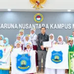 Tiga Tim Mudipat Borong 3 Gold Medal di Kompetisi Internasional WASISC 2026