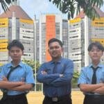 Stasiun AI Cabai Karya Siswa SMK Mutu Gondanglegi Sabet Juara I Nasional