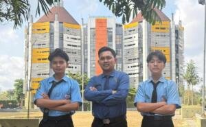 Stasiun AI Cabai Karya Siswa SMK Mutu Gondanglegi Sabet Juara I Nasional