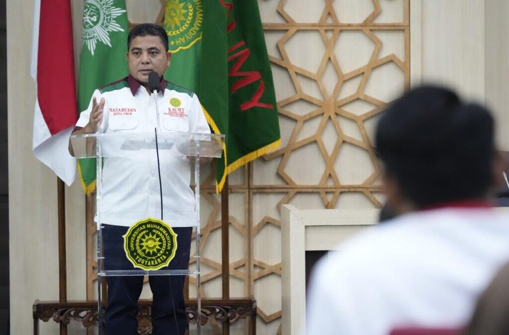 Alumni UMY Dorong Beasiswa untuk Anak Miskin Tanpa Membedakan Sekolah Negeri dan Swasta