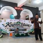 Kajian Islam SDM Limas Bahas Empat Pilar Kehidupan Dunia dan Akhirat