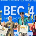 Batikalive, Inovasi Mahasiswa UMS yang Raih Tiga Penghargaan Nasional