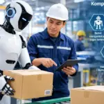 Robot Humanoid Tak Langsung Gantikan Manusia, Pakar UMY: Komposisi Pekerjaan yang Berubah