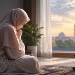 Jangan Biarkan Sisa Umur Habis dalam Dosa